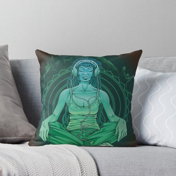 Item preview, Earthsound designed and sold by Korey.