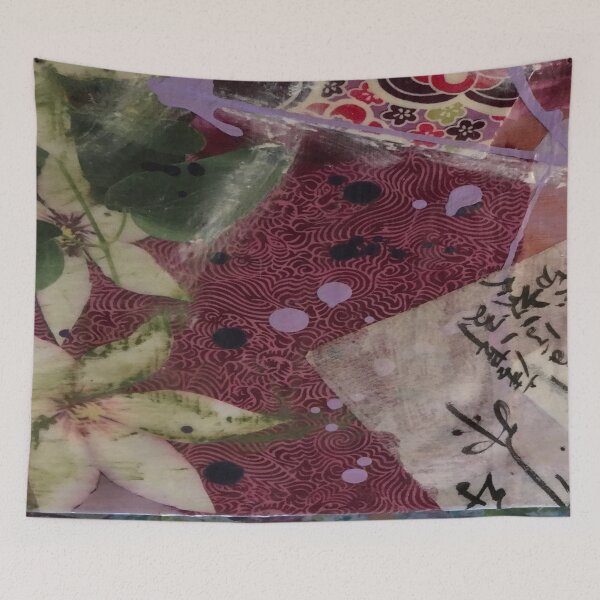 Item preview, scarf 4 designed and sold by mbittlestudios.