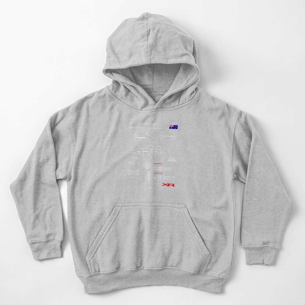 Item preview, Kids Pullover Hoodie designed and sold by STunerDesigns.