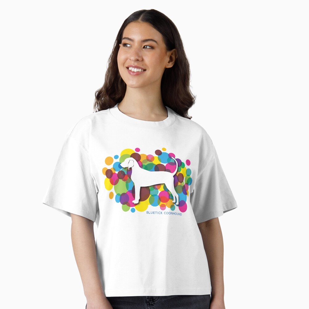 Item preview, Boxy T-Shirt designed and sold by TriPodDogDesign.