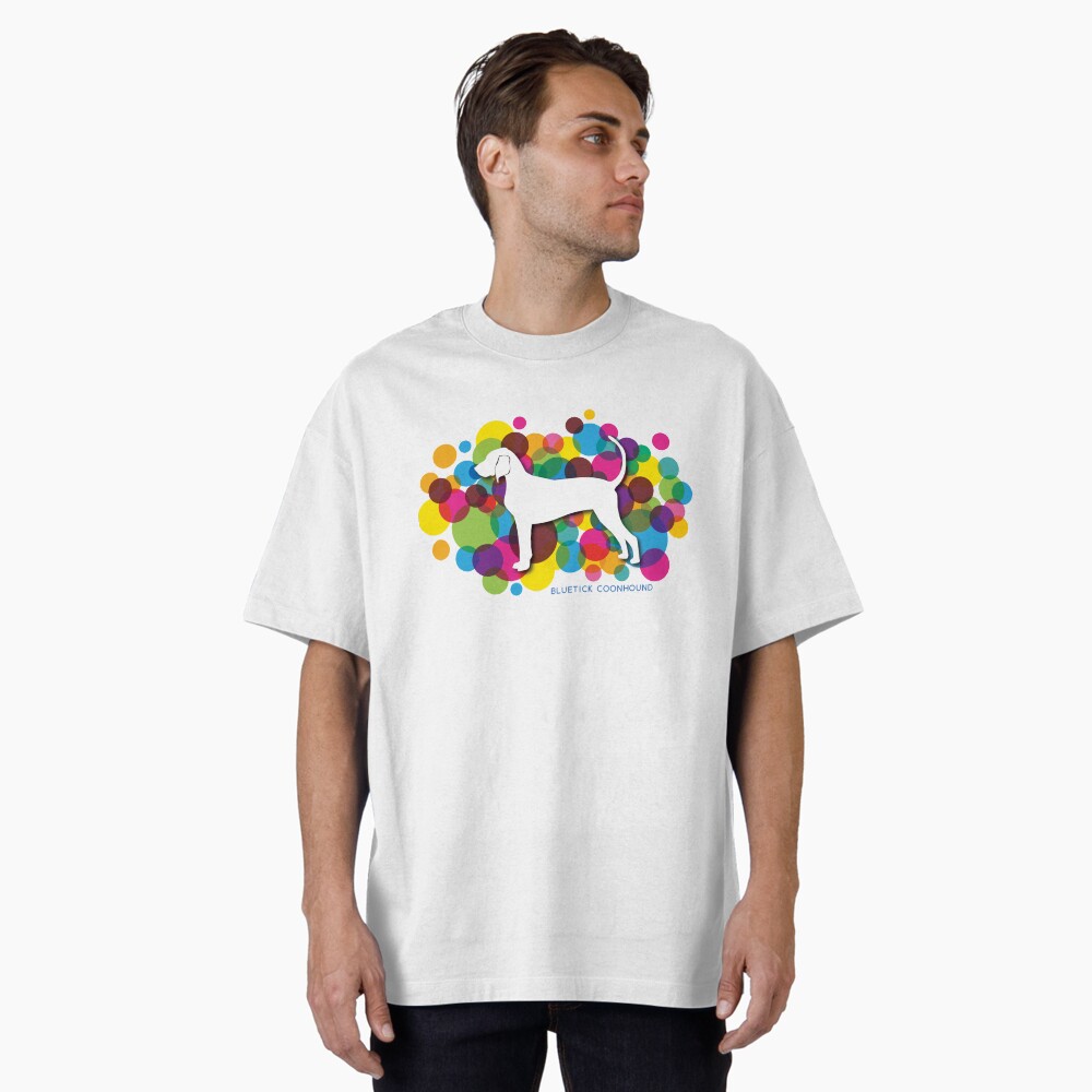 Item preview, Oversized T-Shirt designed and sold by TriPodDogDesign.