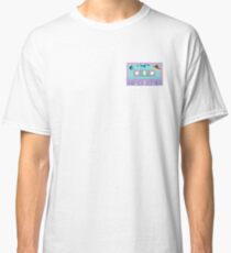 After Laughter Cassette Classic T-Shirt