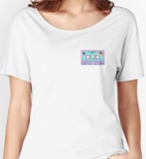 Nach der Lachekassette Loose Fit T-Shirt