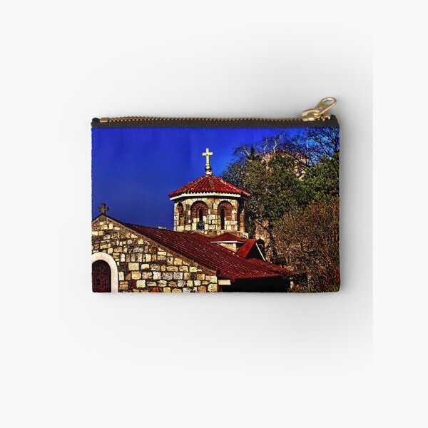 Item preview, Medieval Church St Petka Kalemegdan Belgrade designed and sold by stockfineart.