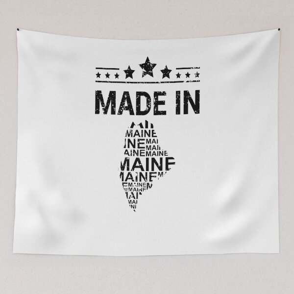 Item preview, made in.maine designed and sold by kimberlyjensen.