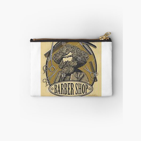 Item preview, Barber shop designed and sold by serbandeira.