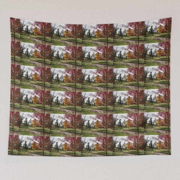 Item preview, The Promise of Things to Come, Tumut, Australia. designed and sold by kaysharp.