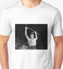 hidden fortress Unisex T-Shirt