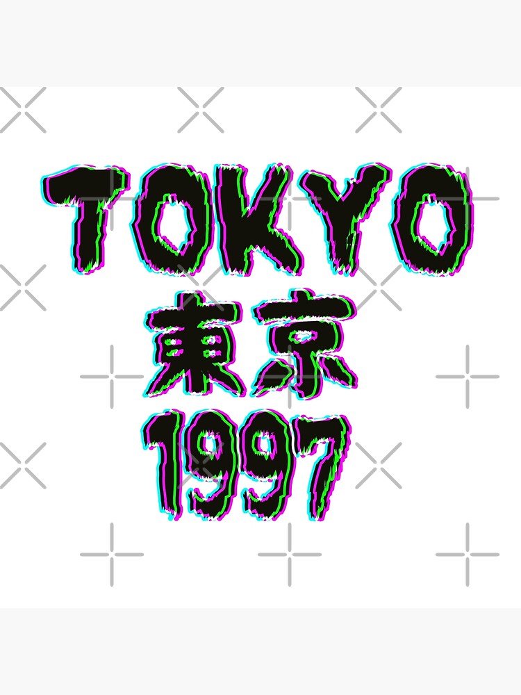 tokyo 1997 neon sad japanese anime aesthetic tote bag by poserboy redbubble tokyo 1997 neon sad japanese anime aesthetic tote bag by poserboy redbubble