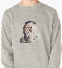 RIP MAC Pullover