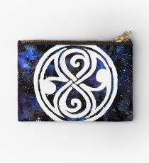 The Seal of Rassilon Studio Pouch