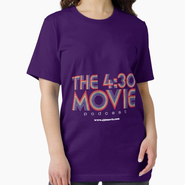 430 Movie Nights Essential T-Shirt