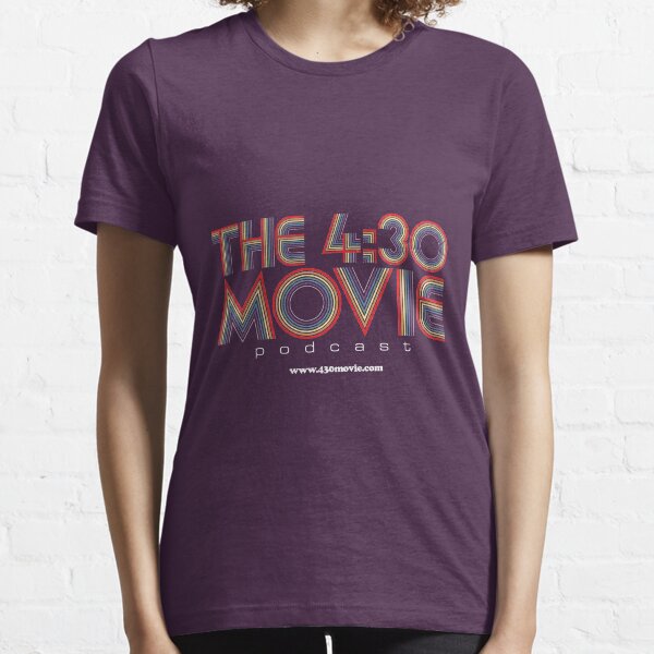 430 Movie Nights Essential T-Shirt