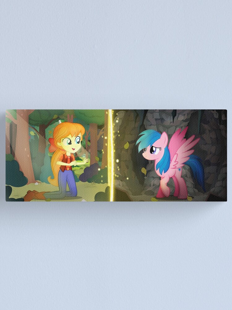 My Little Pony The Movie: Spike and Twilight  iPad Case & Skin for Sale by  JoannaDoodles