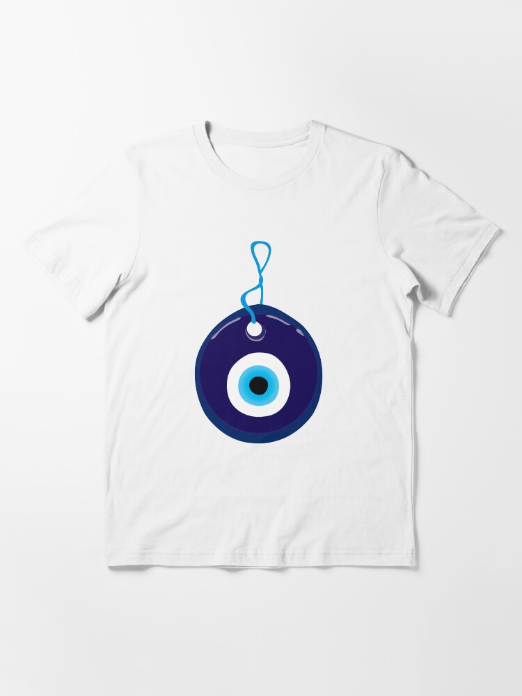 evil eye shirt
