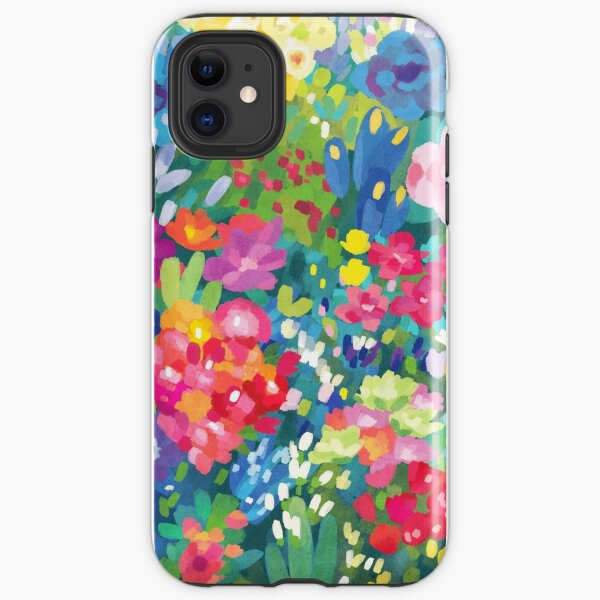 Florals...for Spring iPhone Tough Case