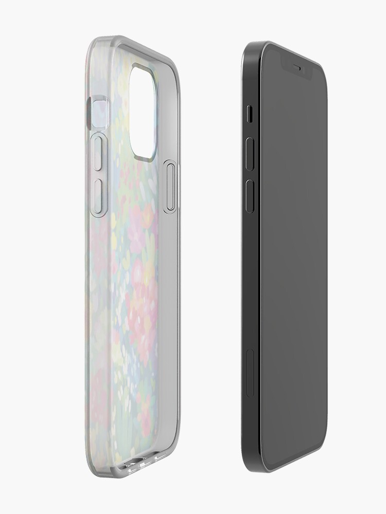 Alternate view of Florals...for Spring iPhone Case & Cover