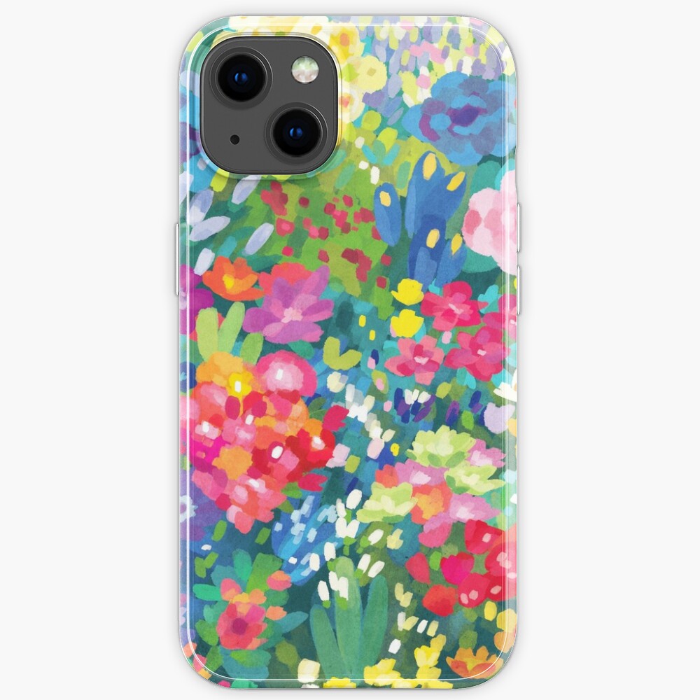 Florals...for Spring iPhone Case