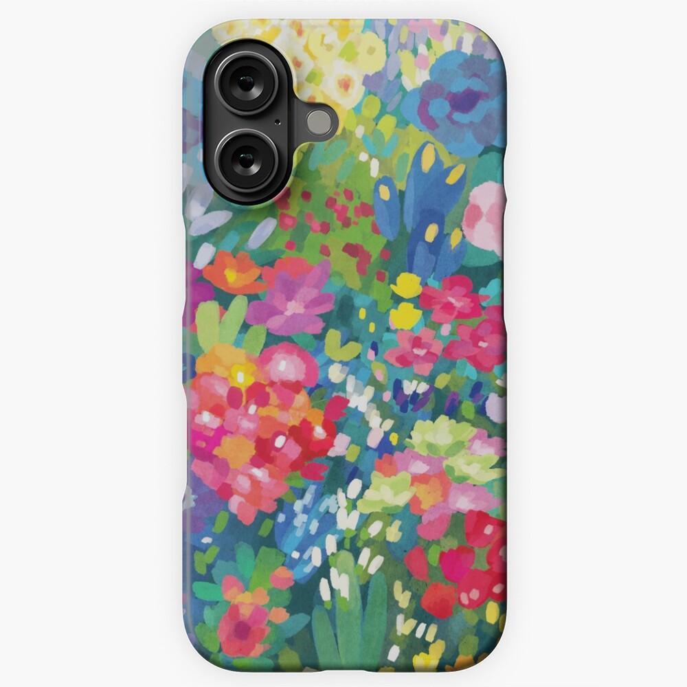 Item preview, Coque rigide iPhone designed and sold by alyssakorea.