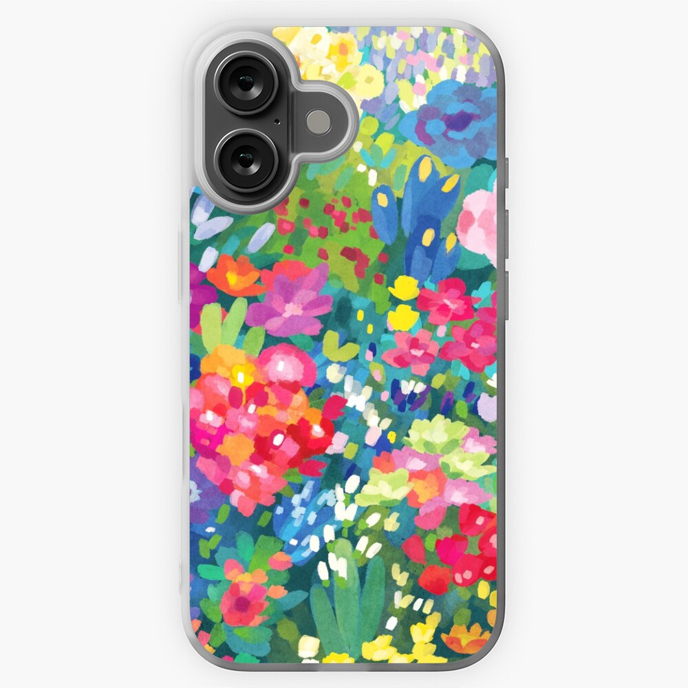 Item preview, Coque souple iPhone designed and sold by alyssakorea.