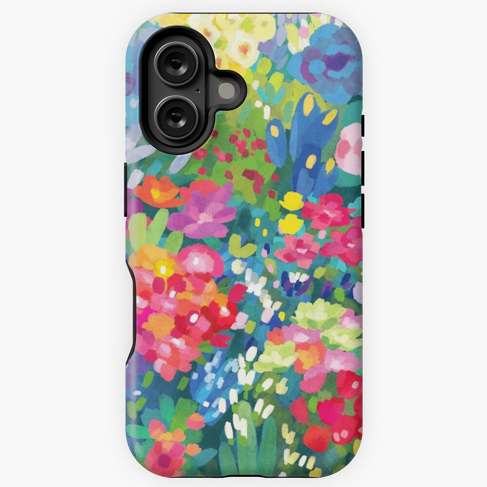Item preview, Coque antichoc Magsafe pour iPhone designed and sold by alyssakorea.