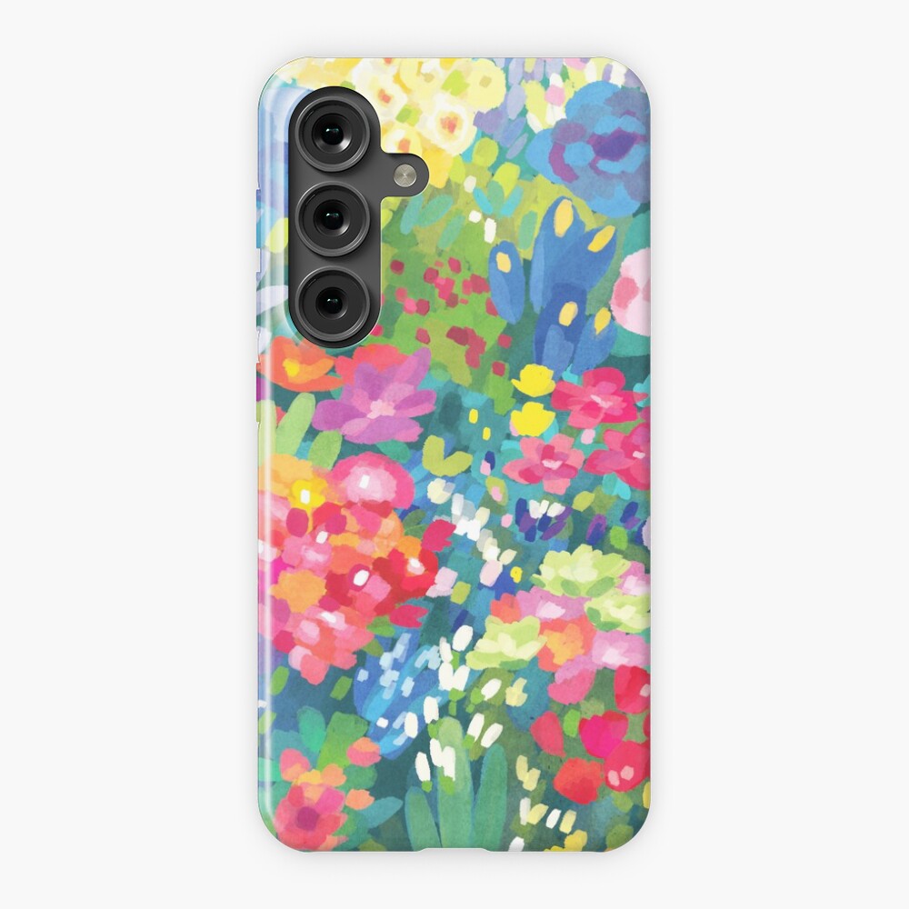 Item preview, Coque rigide Samsung Galaxy designed and sold by alyssakorea.