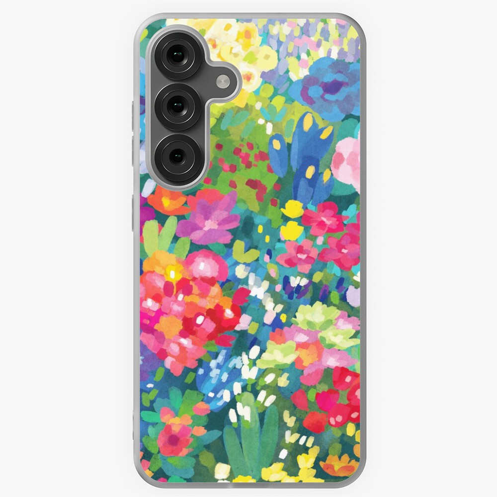 Item preview, Coque souple Samsung Galaxy designed and sold by alyssakorea.