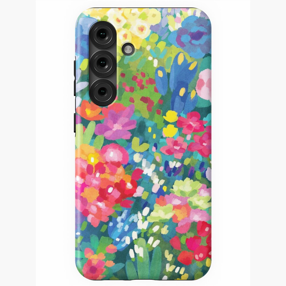 Item preview, Coque antichoc Samsung Galaxy designed and sold by alyssakorea.