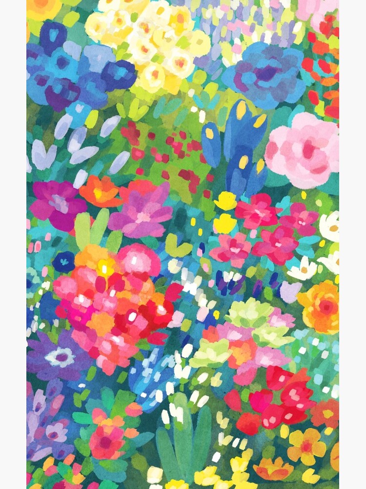 Florals...for Spring by alyssakorea