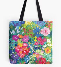 Bolsa de tela Florals...for Spring