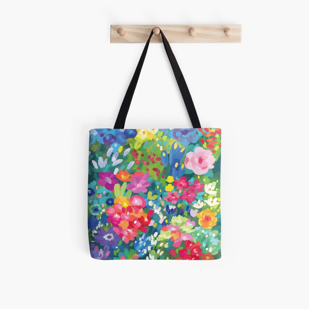 Item preview, Tote bag doublé designed and sold by alyssakorea.