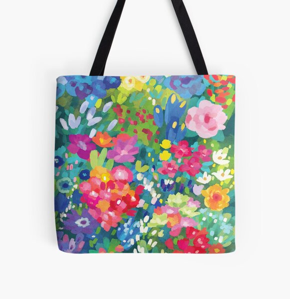 Artikel-Vorschau von Blumen ... für den Frühling, designt und verkauft von Alyssa Creagh.