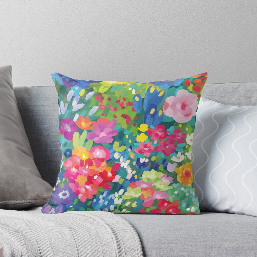 Item preview, Coussin designed and sold by alyssakorea.