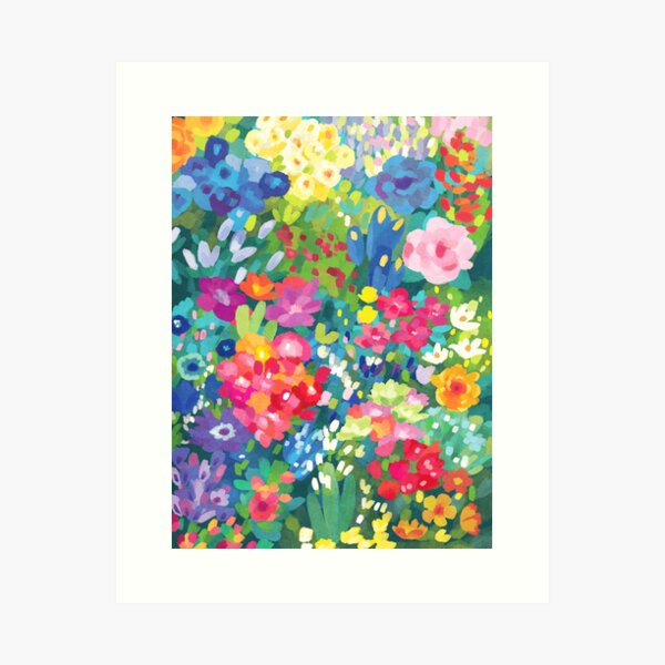 Item preview, Florals...for Spring designed and sold by Alyssa Creagh.