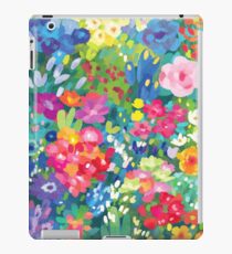 Florals...for Spring iPad Case/Skin