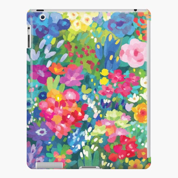 Florals...for Spring iPad Snap Case