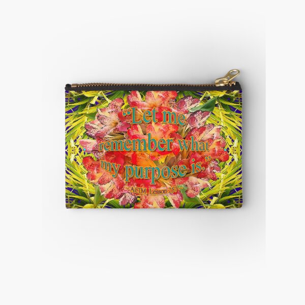 Item preview, ACIM~Lesson 257 designed and sold by ACIM-LOVE.