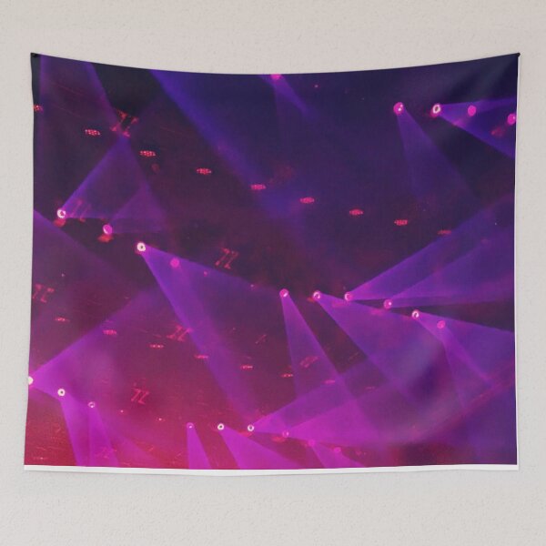 Item preview, Flashing Lights  designed and sold by cloudedsunset.