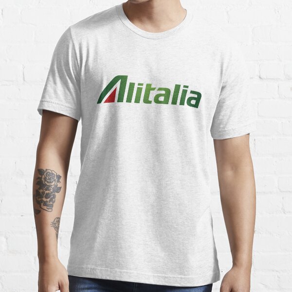 Green Airplane Essential T-Shirt