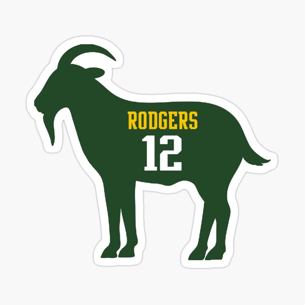 GP: What Aaron Rodgers Needed to Do To Become the GOAT