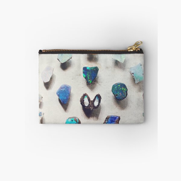 Item preview, Opal Crystals  designed and sold by cloudedsunset.