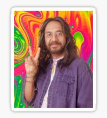 Leo, die 70er Show Sticker