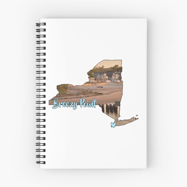 Item preview, Breezy Point designed and sold by richterr.