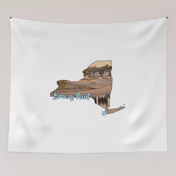 Item preview, Breezy Point designed and sold by richterr.