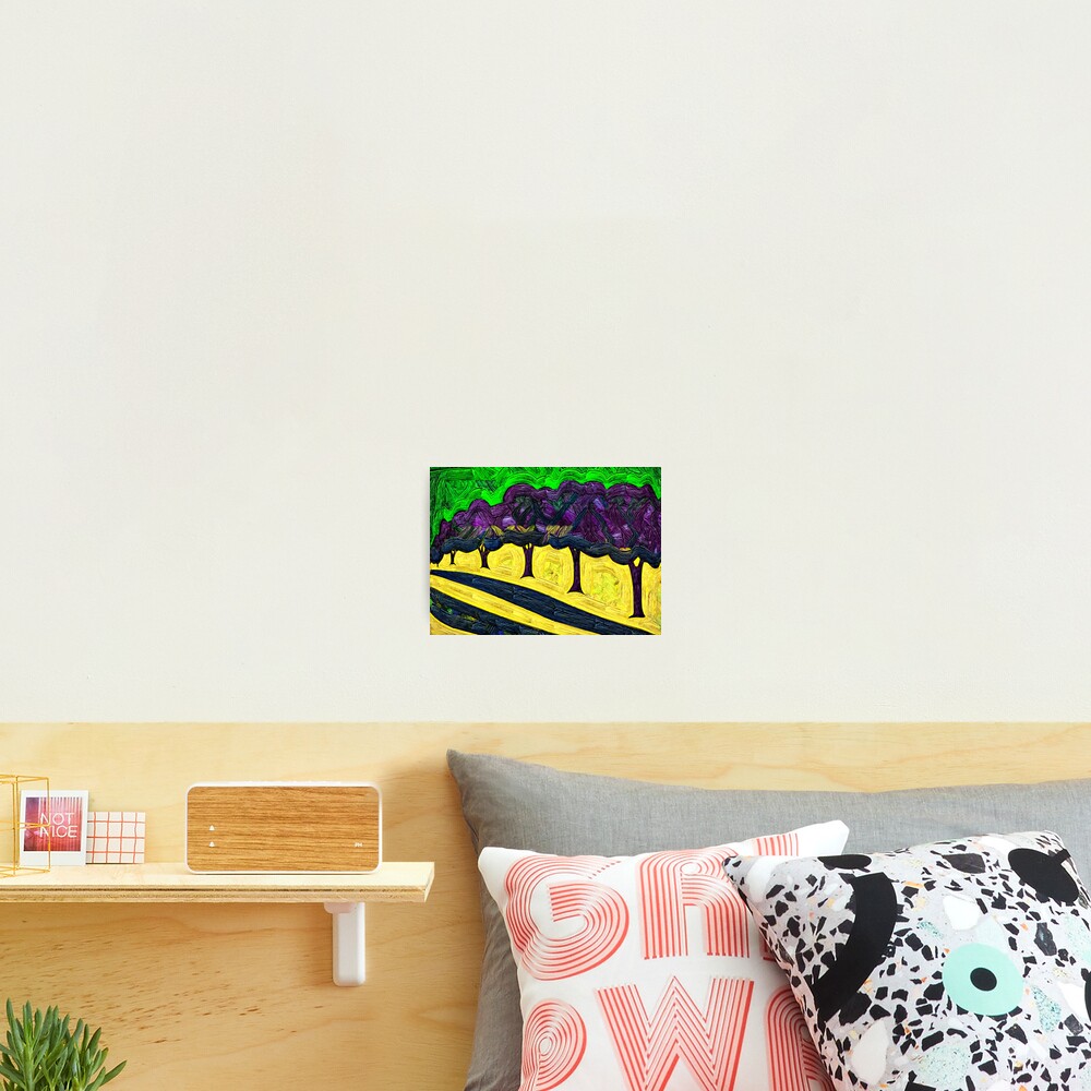 Item preview, Photographic Print designed and sold by pkg39.