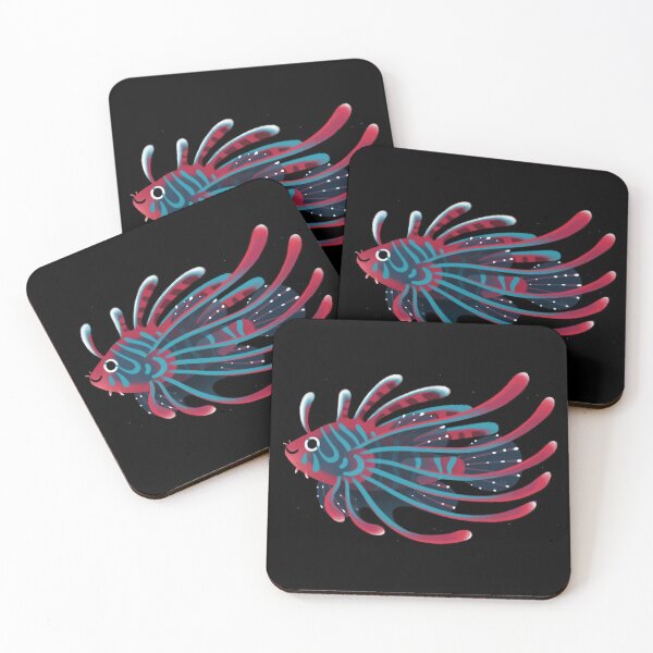 Item preview, Lionfish designed and sold by pikaole.