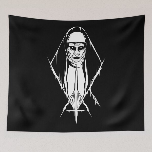 Item preview, Valak designed and sold by angelrotten13.