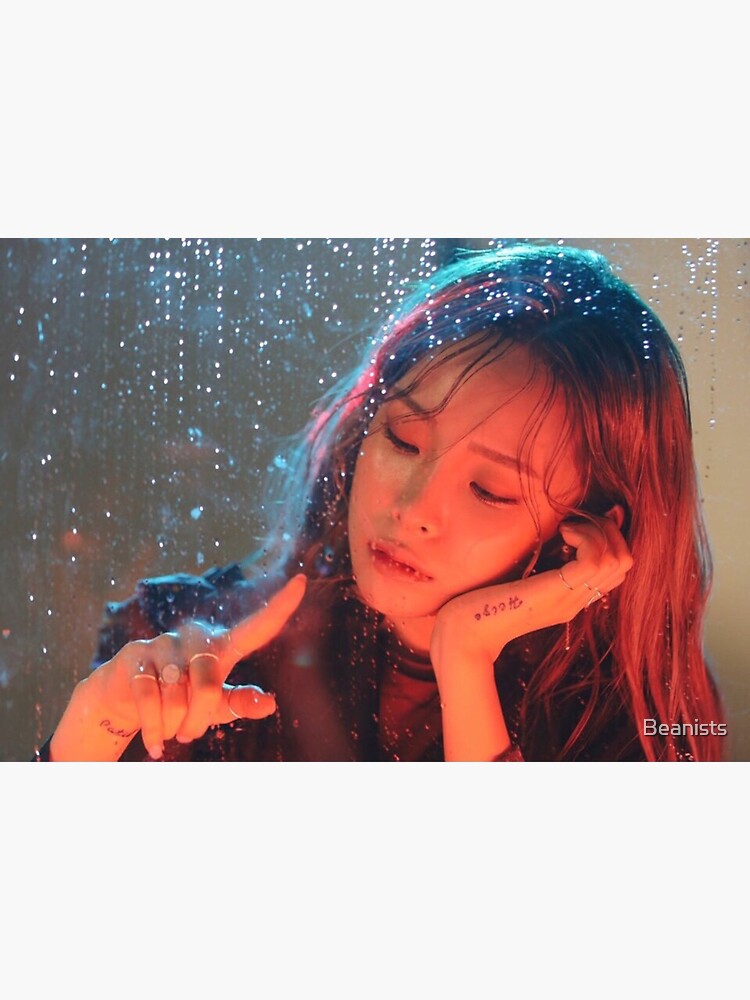 Heize (헤이즈) by Beanists