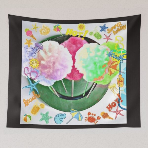 Item preview, Cotton Candy Anyone? designed and sold by RobynLee.