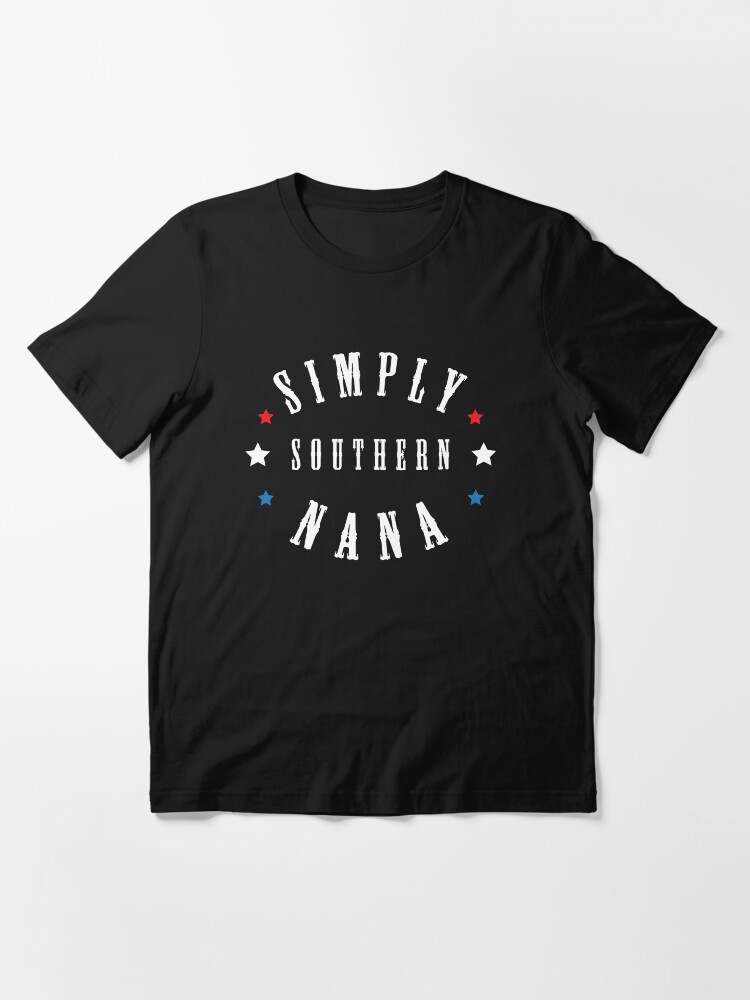 simply southern nana shirts